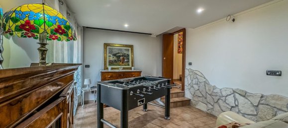 5-Zimmer Villa in Rome, Italy, Nr. 89331 16