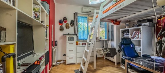 5-Zimmer Villa in Rome, Italy, Nr. 89331 25