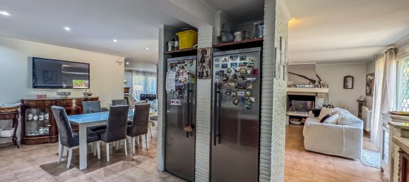 5-Zimmer Villa in Rome, Italy, Nr. 89331 15