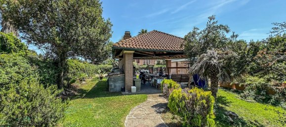 5-Zimmer Villa in Rome, Italy, Nr. 89331 43