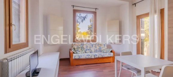 5 rooms Apartment in Venice, Italy No. 127237 5