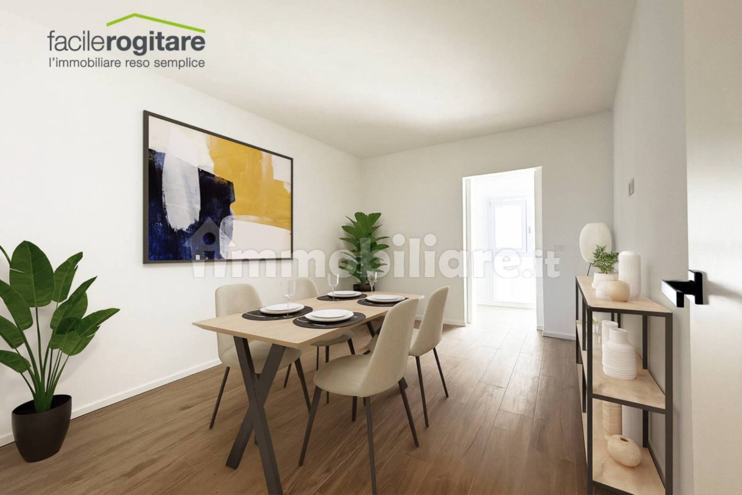 2 Schlafzimmer Haus in Cattolica, Italy, Nr. 303937