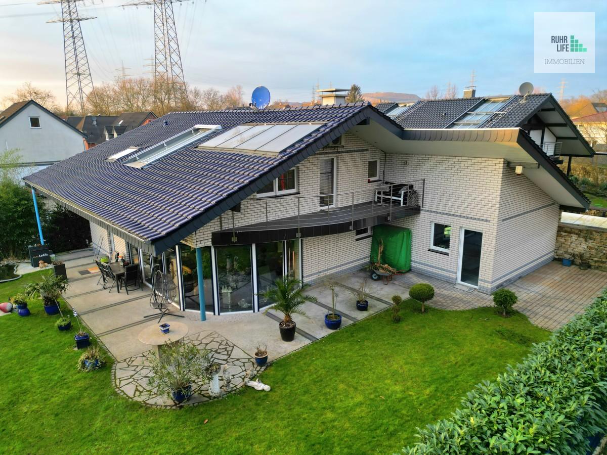 3 غرف نوم منزل في Herne, Germany رقم 10471