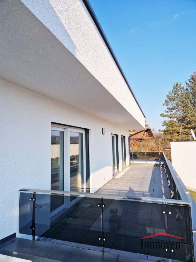 3 rooms Apartment in Mariatrost, Austria No. 244403