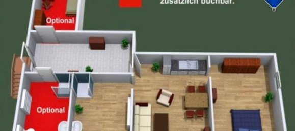 Hôtel à Aurich, Germany No. 224444 4