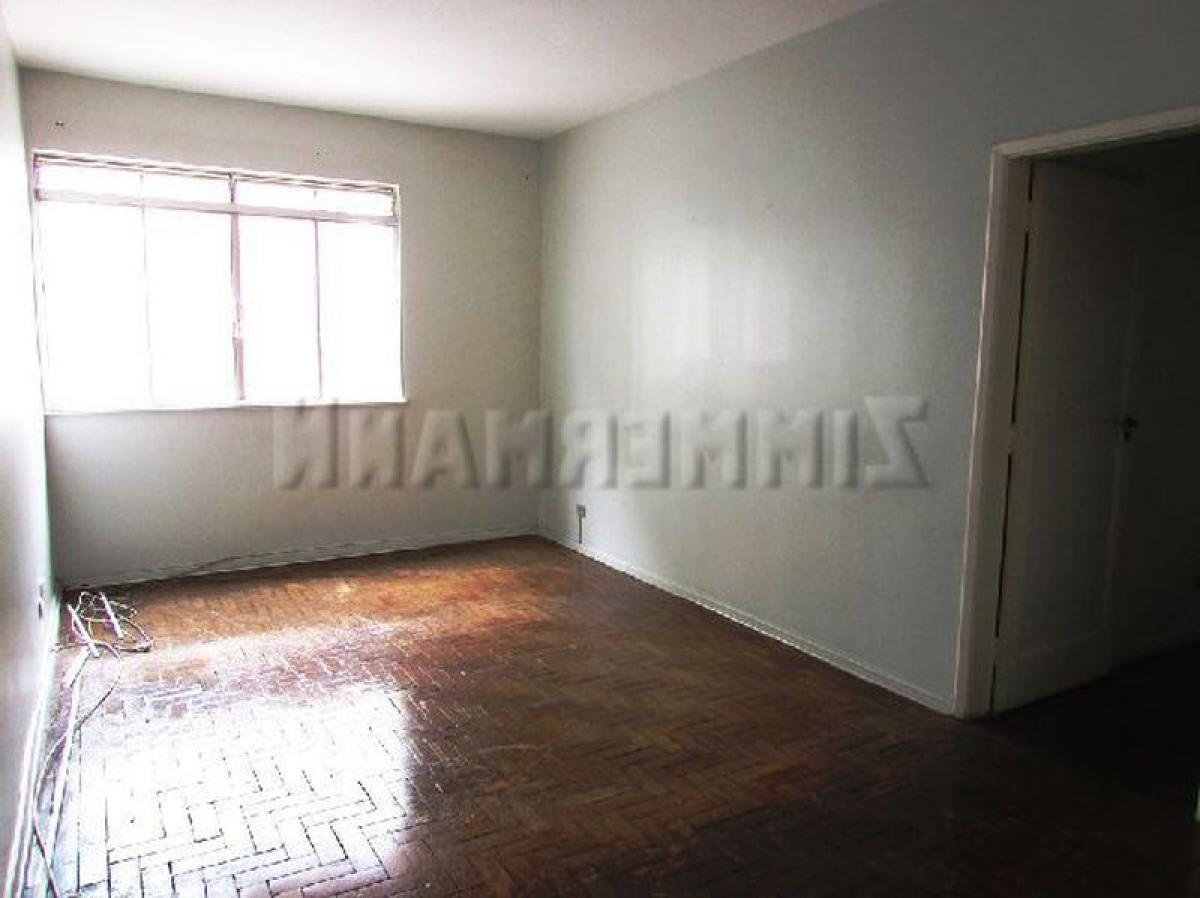 Квартира с 2 спальнями в Сан-Паулу, Бразилия № 586062