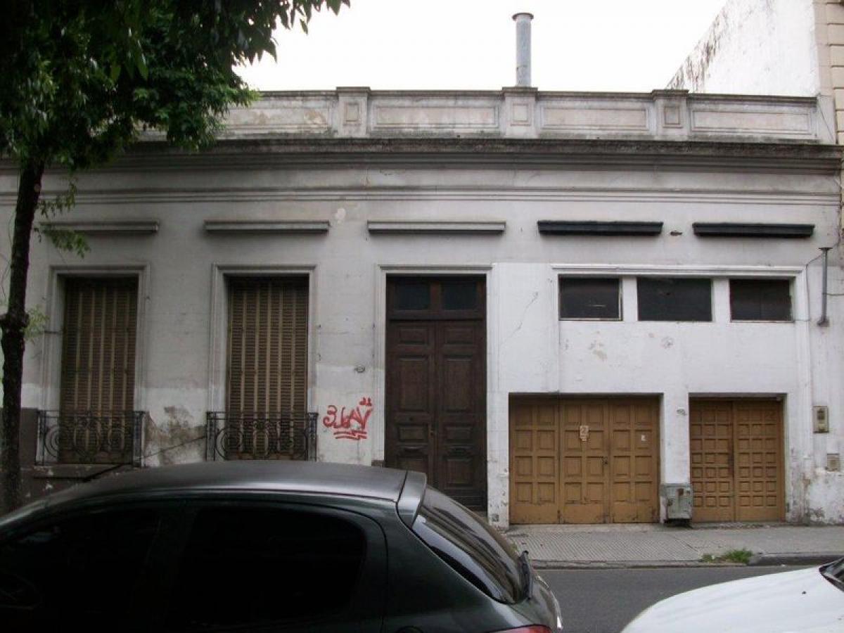 Grundstück in Buenos Aires, Argentina, Nr. 110500
