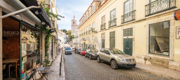 3 Schlafzimmer Wohnung in Lisbon, Portugal, Nr. 122147 36