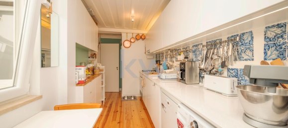 3 Schlafzimmer Wohnung in Lisbon, Portugal, Nr. 122147 23