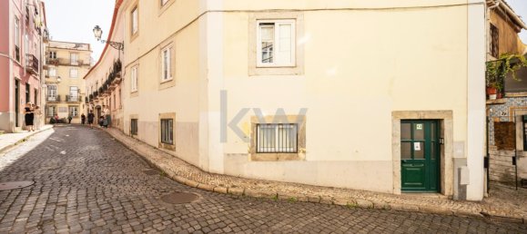 3 Schlafzimmer Wohnung in Lisbon, Portugal, Nr. 122147 32
