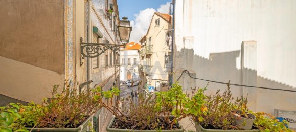 3 Schlafzimmer Wohnung in Lisbon, Portugal, Nr. 122147 11