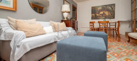 3 Schlafzimmer Wohnung in Lisbon, Portugal, Nr. 122147 8