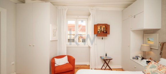 3 Schlafzimmer Wohnung in Lisbon, Portugal, Nr. 122147 16