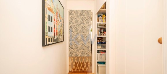 3 Schlafzimmer Wohnung in Lisbon, Portugal, Nr. 122147 25