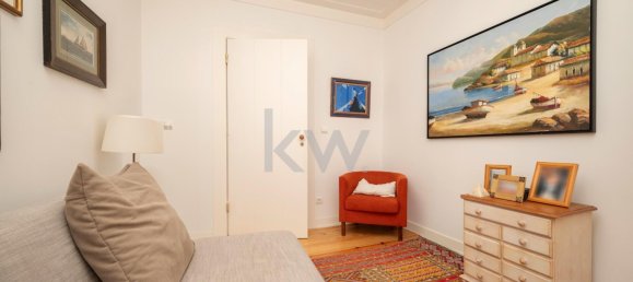 3 Schlafzimmer Wohnung in Lisbon, Portugal, Nr. 122147 21