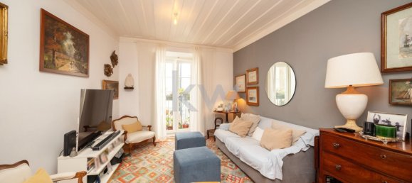 3 Schlafzimmer Wohnung in Lisbon, Portugal, Nr. 122147 5