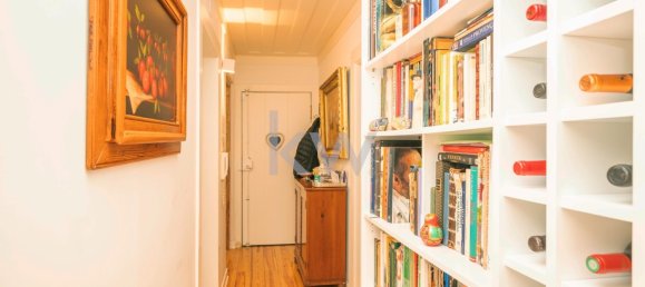 3 Schlafzimmer Wohnung in Lisbon, Portugal, Nr. 122147 18