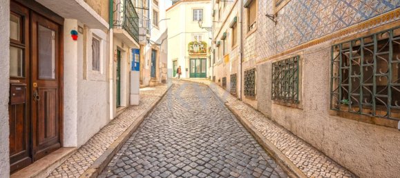 3 Schlafzimmer Wohnung in Lisbon, Portugal, Nr. 122147 33