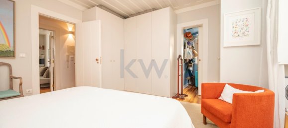 3 Schlafzimmer Wohnung in Lisbon, Portugal, Nr. 122147 17