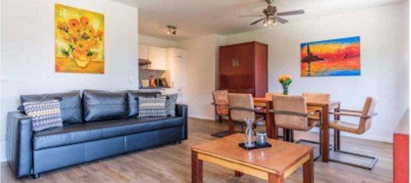 3 rooms Apartment in St. Kanzian am Klopeiner See, Austria No. 175994 2