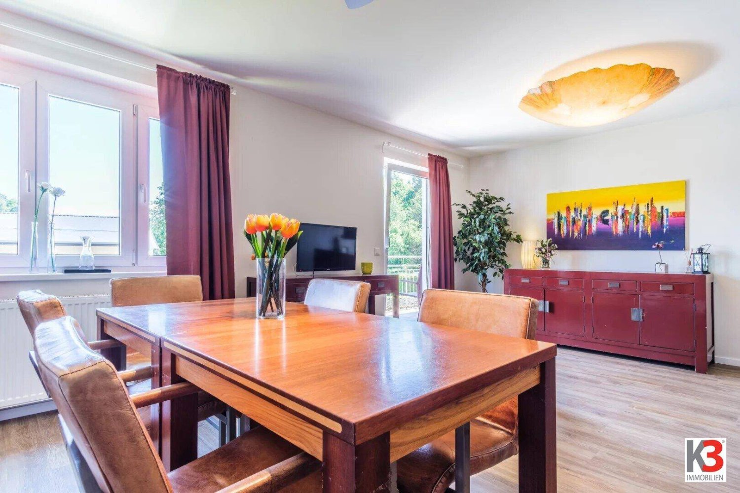 3 rooms Apartment in St. Kanzian am Klopeiner See, Austria No. 175994