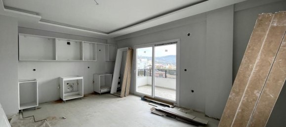 3 rooms Apartment in Mersin, Turkey No. 30378 5