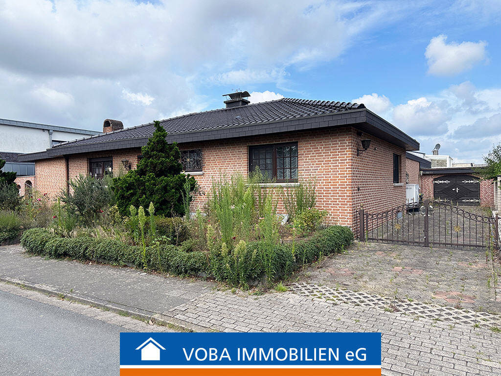 5غرفة بناية في Kleve, Germany رقم 222829