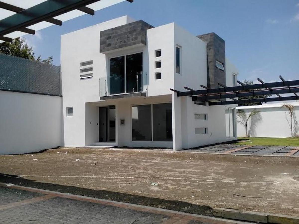 3 Schlafzimmer Haus in Mexico, Nr. 220343