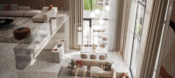 2 bedrooms Apartment in ROYAL PARK, Masdar City, UAE No. 62112 6