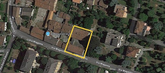 12 rooms House in Manerbio, Italy No. 70853 20