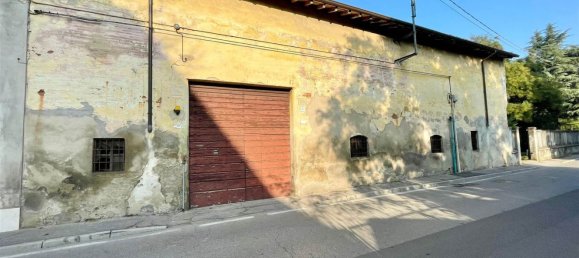 12 rooms House in Manerbio, Italy No. 70853 16