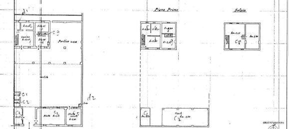 12 rooms House in Manerbio, Italy No. 70853 21