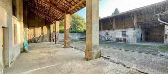 12 rooms House in Manerbio, Italy No. 70853 11