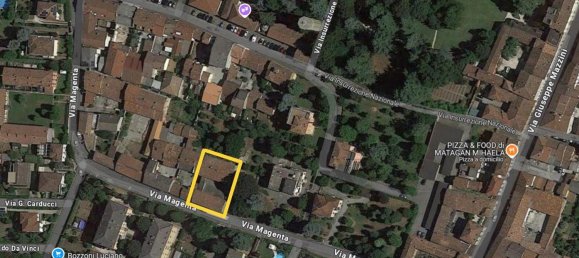 12 rooms House in Manerbio, Italy No. 70853 19