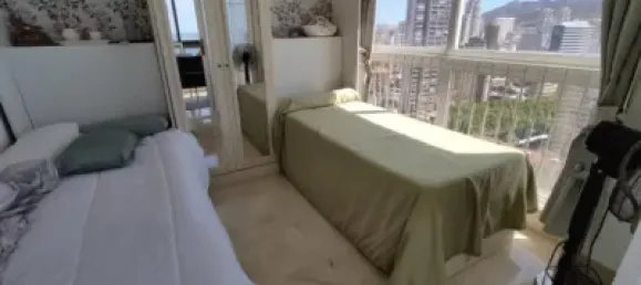 3 Schlafzimmer Wohnung in Benidorm, Spain, Nr. 176927 4