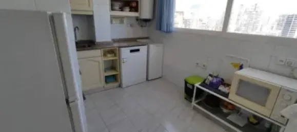 3 Schlafzimmer Wohnung in Benidorm, Spain, Nr. 176927 13