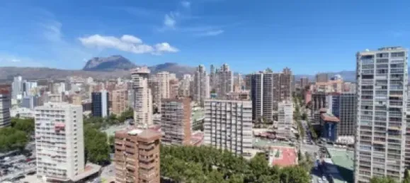 3 Schlafzimmer Wohnung in Benidorm, Spain, Nr. 176927 43