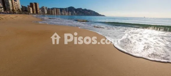 3 Schlafzimmer Wohnung in Benidorm, Spain, Nr. 176927 51