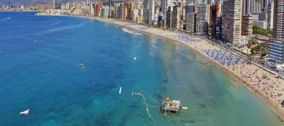 3 Schlafzimmer Wohnung in Benidorm, Spain, Nr. 176927 41