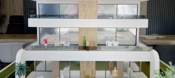 3 bedrooms Apartment in Condado de Alhama Golf Resort, Spain No. 287580 2