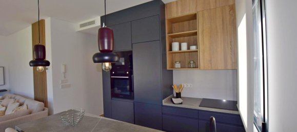 3 bedrooms Apartment in Condado de Alhama Golf Resort, Spain No. 287580 14