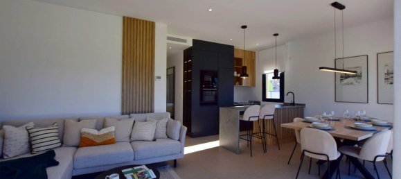 3 bedrooms Apartment in Condado de Alhama Golf Resort, Spain No. 287580 7