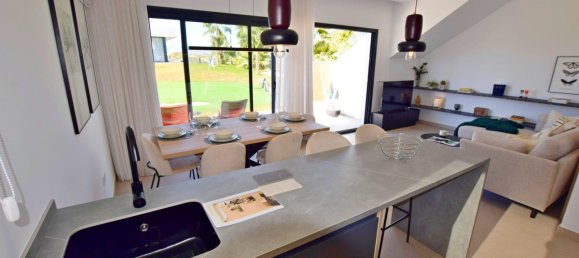 3 bedrooms Apartment in Condado de Alhama Golf Resort, Spain No. 287580 13