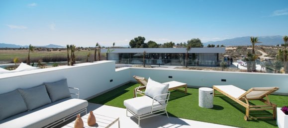 3 bedrooms Apartment in Condado de Alhama Golf Resort, Spain No. 287580 26