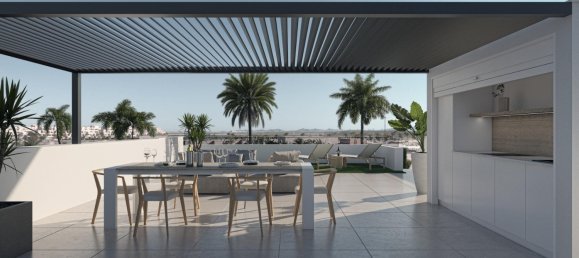 3 bedrooms Apartment in Condado de Alhama Golf Resort, Spain No. 287580 27