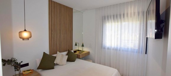 3 bedrooms Apartment in Condado de Alhama Golf Resort, Spain No. 287580 18