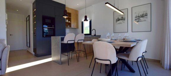 3 bedrooms Apartment in Condado de Alhama Golf Resort, Spain No. 287580 12