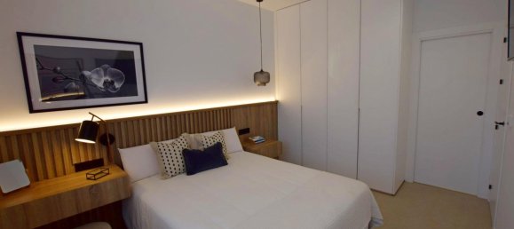 3 bedrooms Apartment in Condado de Alhama Golf Resort, Spain No. 287580 16