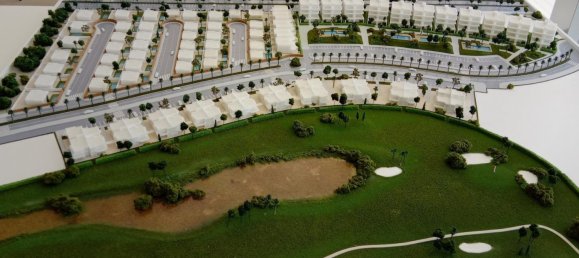 3 bedrooms Apartment in Condado de Alhama Golf Resort, Spain No. 287580 4