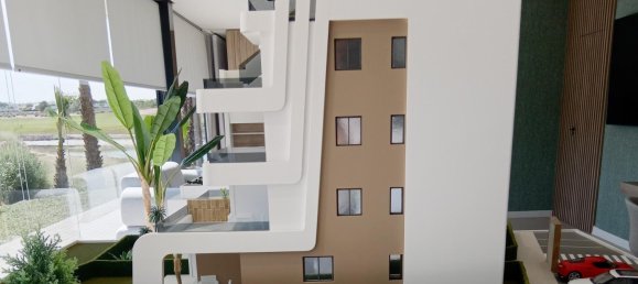 3 bedrooms Apartment in Condado de Alhama Golf Resort, Spain No. 287580 3